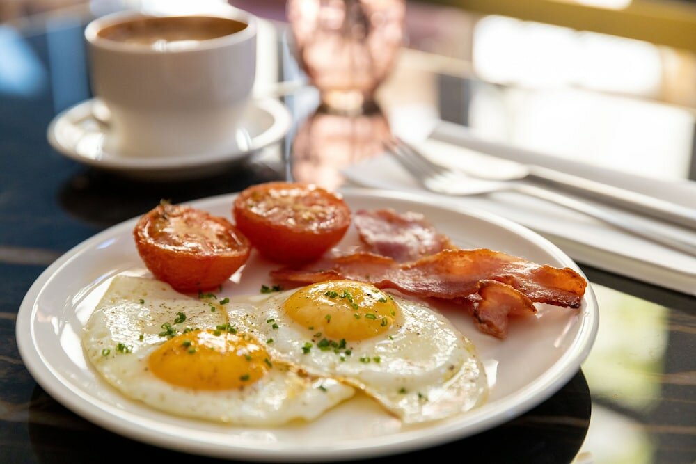 Фото Voco Paris Montparnasse, an Ihg Hotel