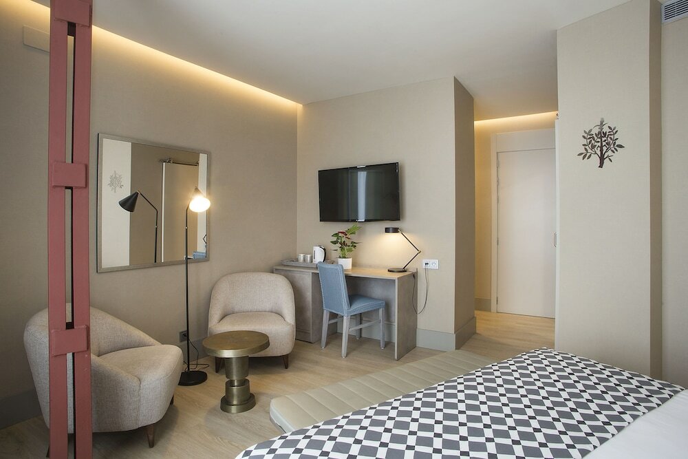 Фото Hotel America Sevilla