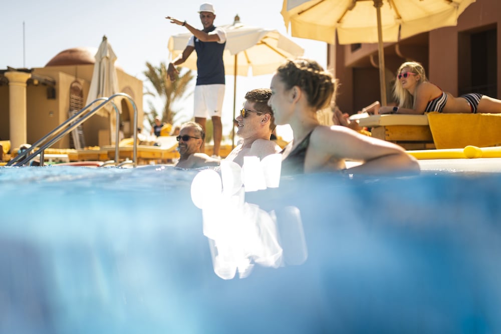 Фото The Three Corners Ocean View Prestige