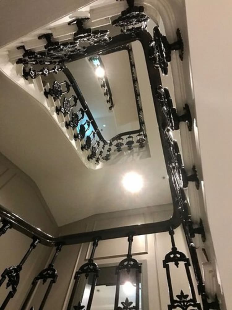 Фото Oxford Hotel Earl's Court