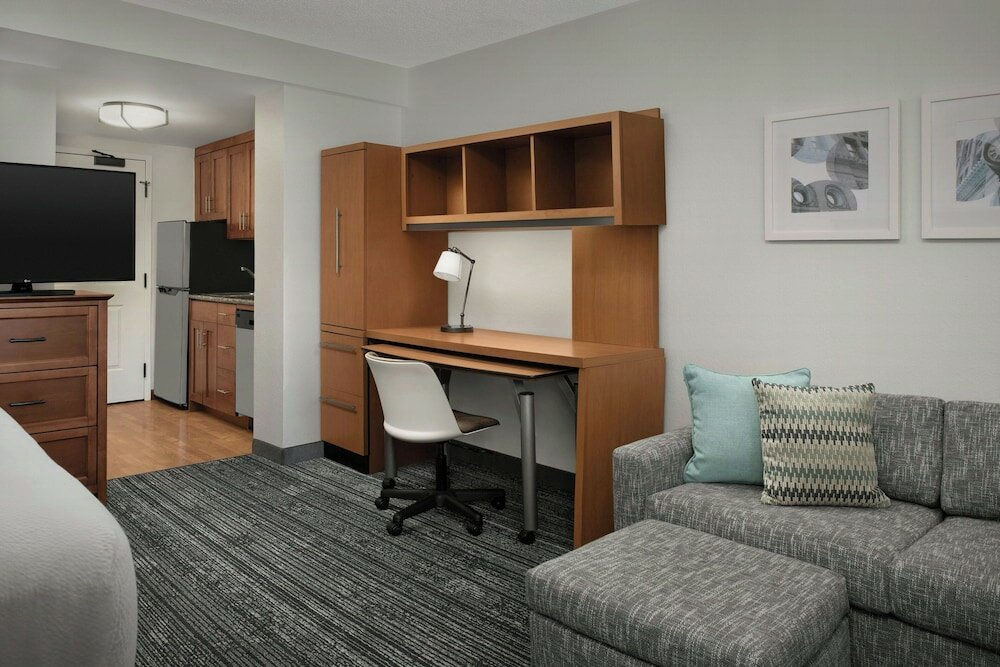 Фото TownePlace Suites by Marriott Suffolk Chesapeake