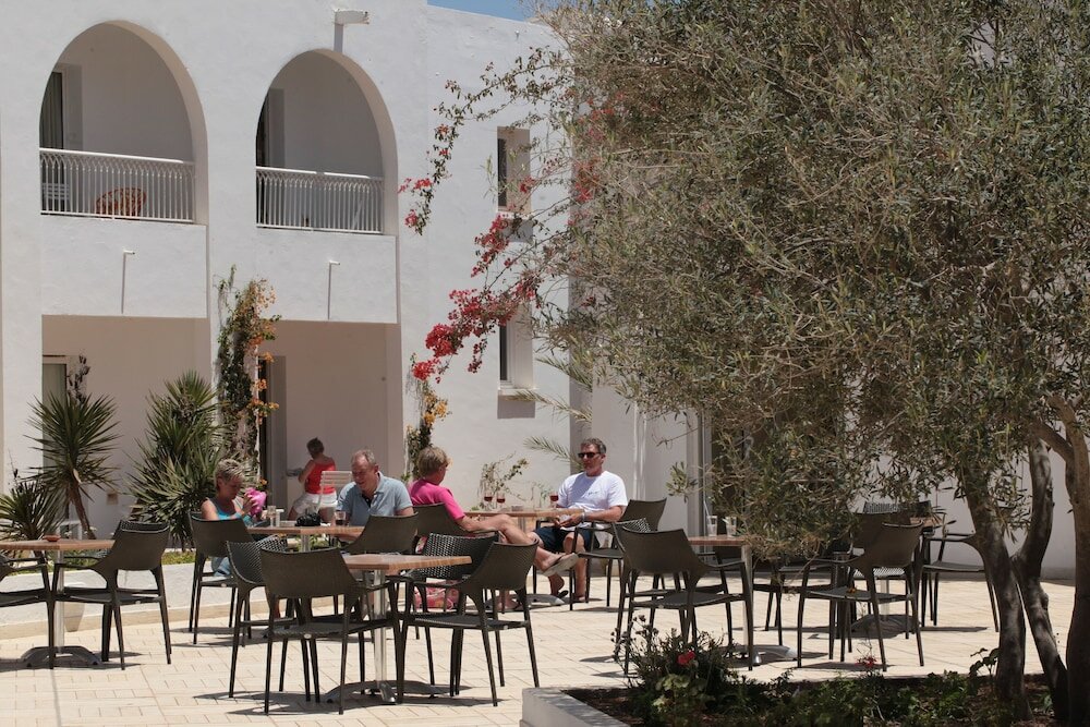 Фото Seabel Rym Beach Djerba
