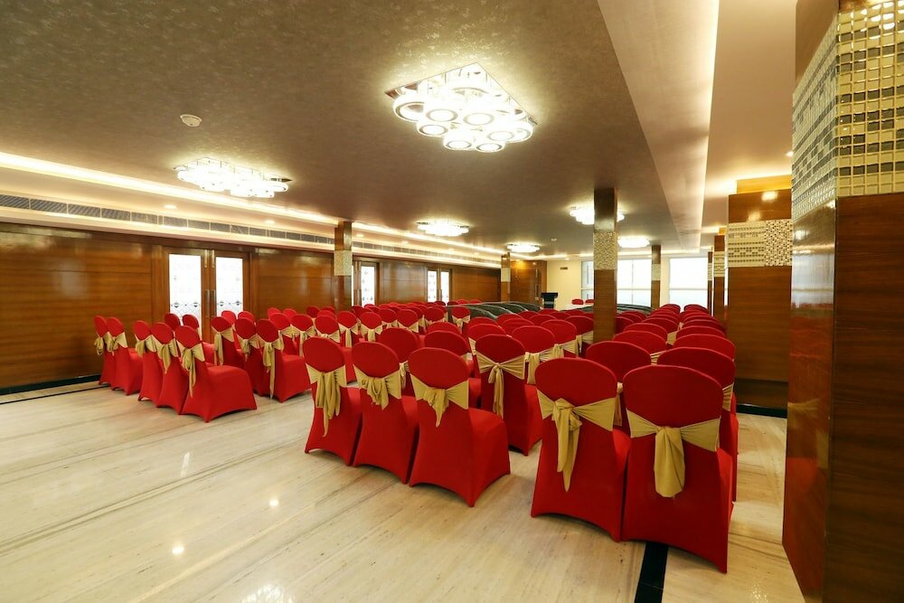 Фото Kridha Residency