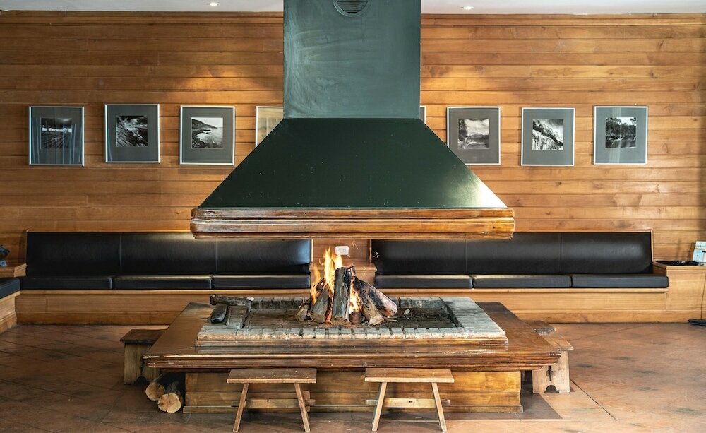 Фото Wyndham Garden Ushuaia Hotel del Glaciar