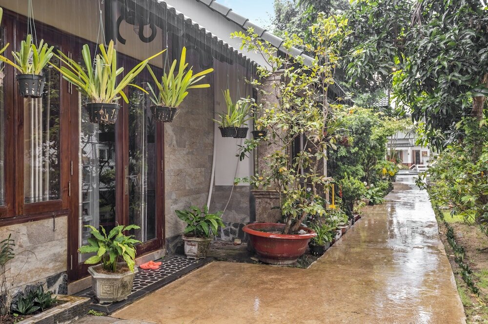 Фото Nhat Huy Bungalow