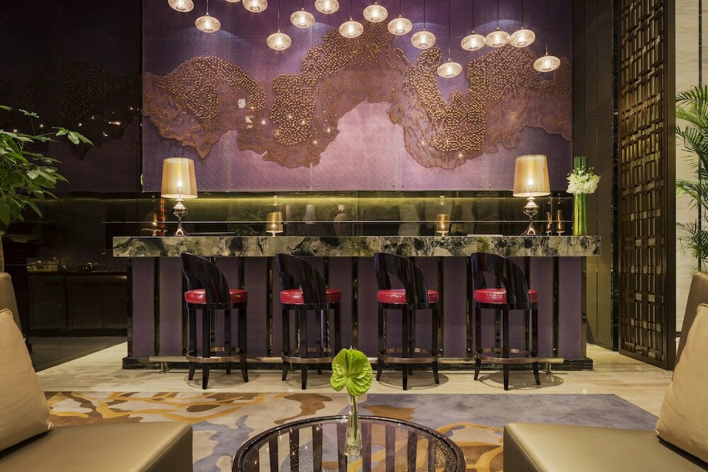 Фото Wanda Realm Jinhua