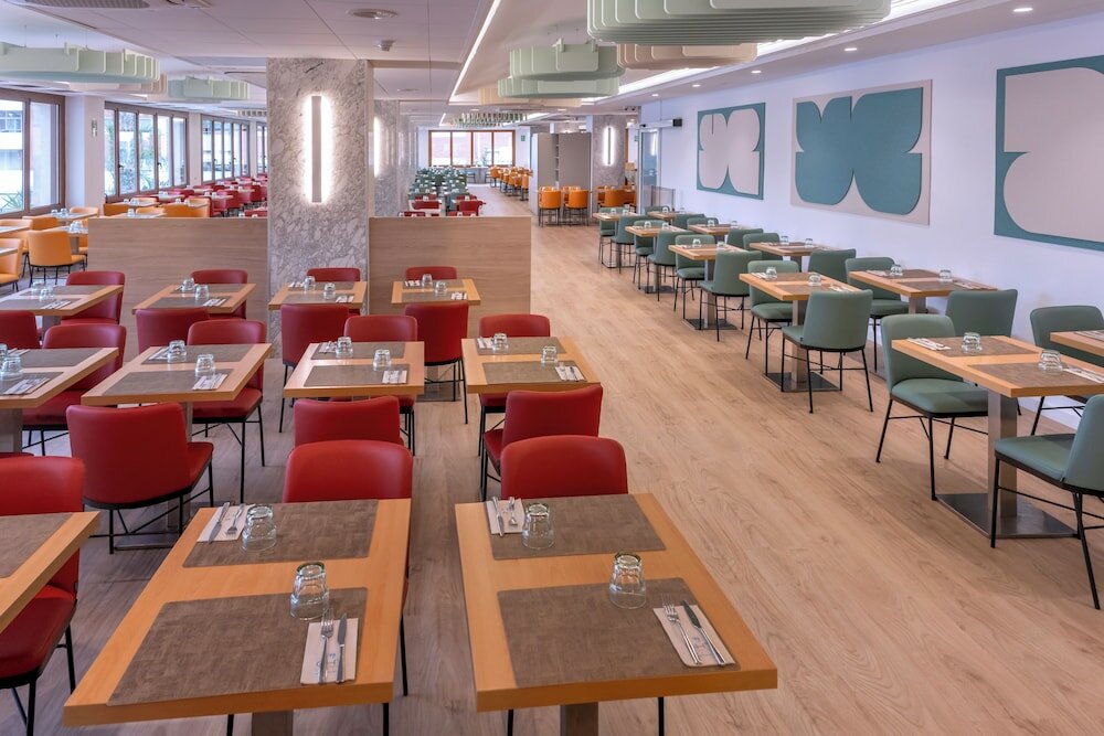 Фото Hotel Ght Oasis Park & SPA