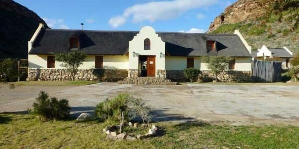 Фото Bushman Valley