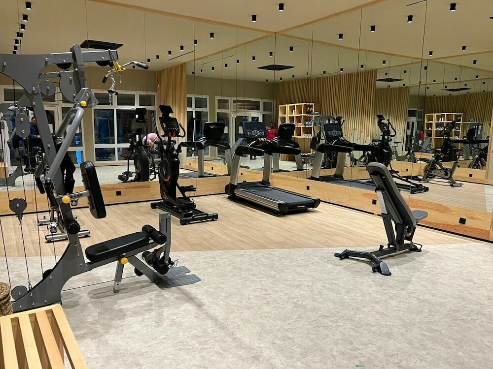 Фото Seabel Rym Beach Djerba