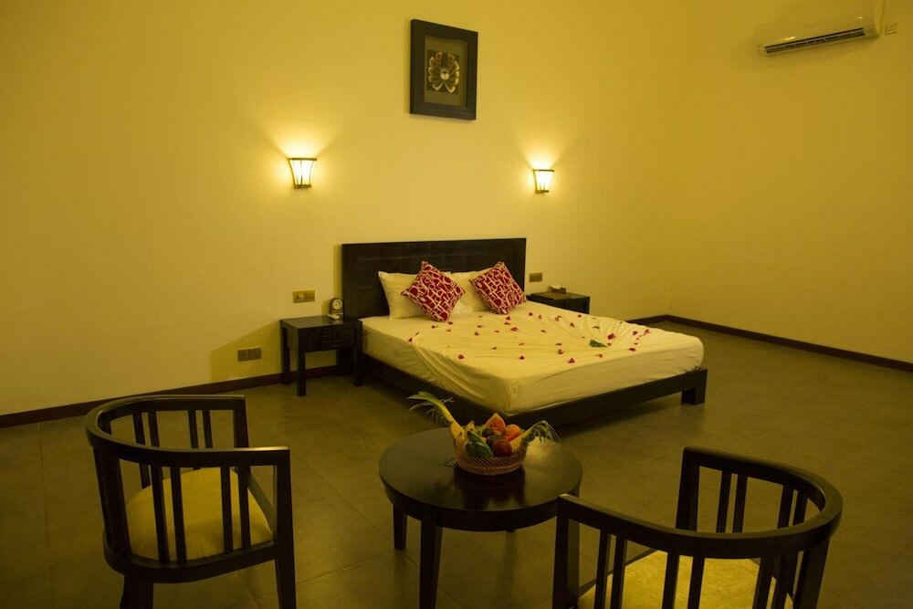 Фото Grand Tamarind Lake