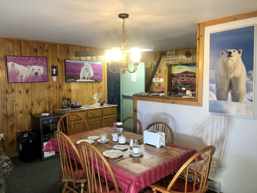 Фото Iceberg Inn