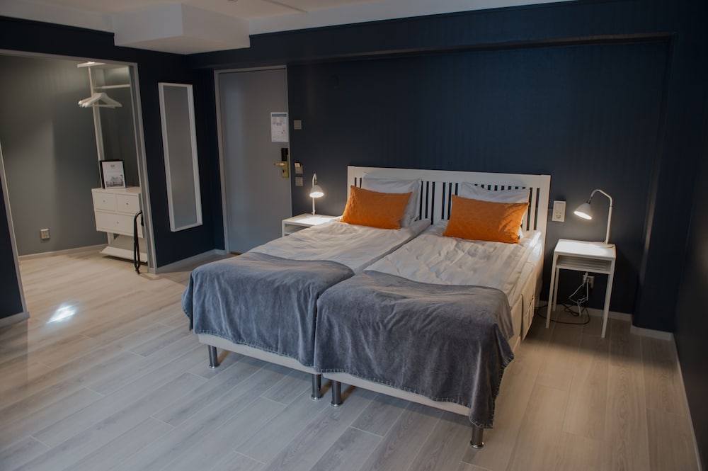 Фото Hotel Stensson