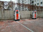 ICharge (Yerevan, The Administrative District of Kanaker-Zeytun), electric car charging station
