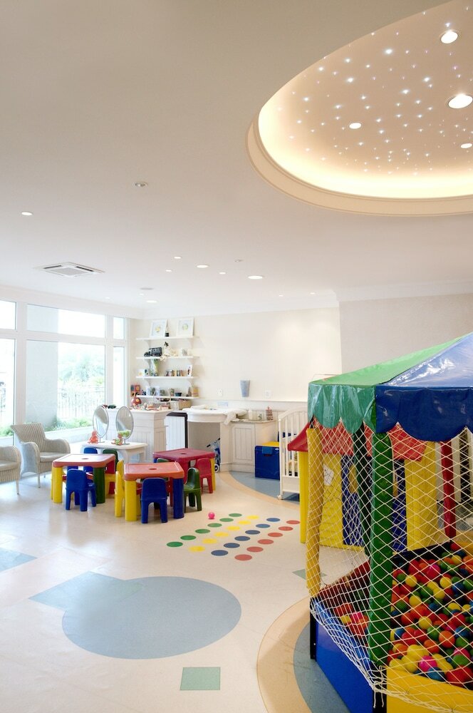 Фото Il Campanario Villaggio Resort