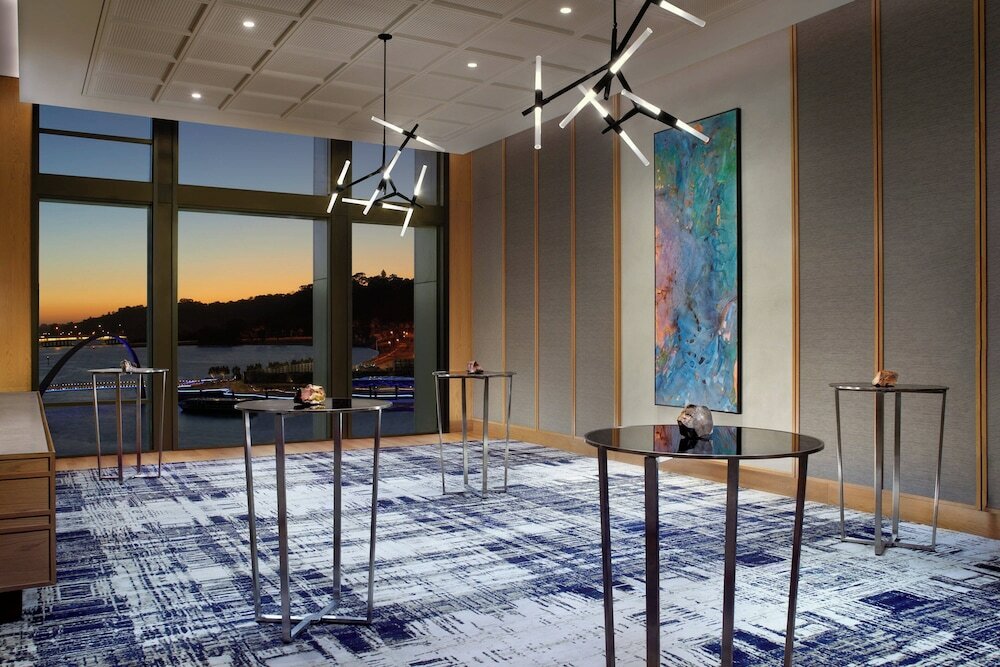 Фото The Ritz-Carlton, Perth