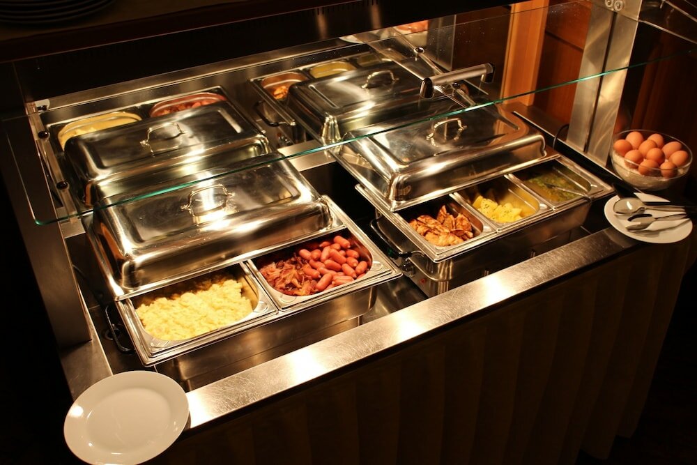 Фото Hotel Askania