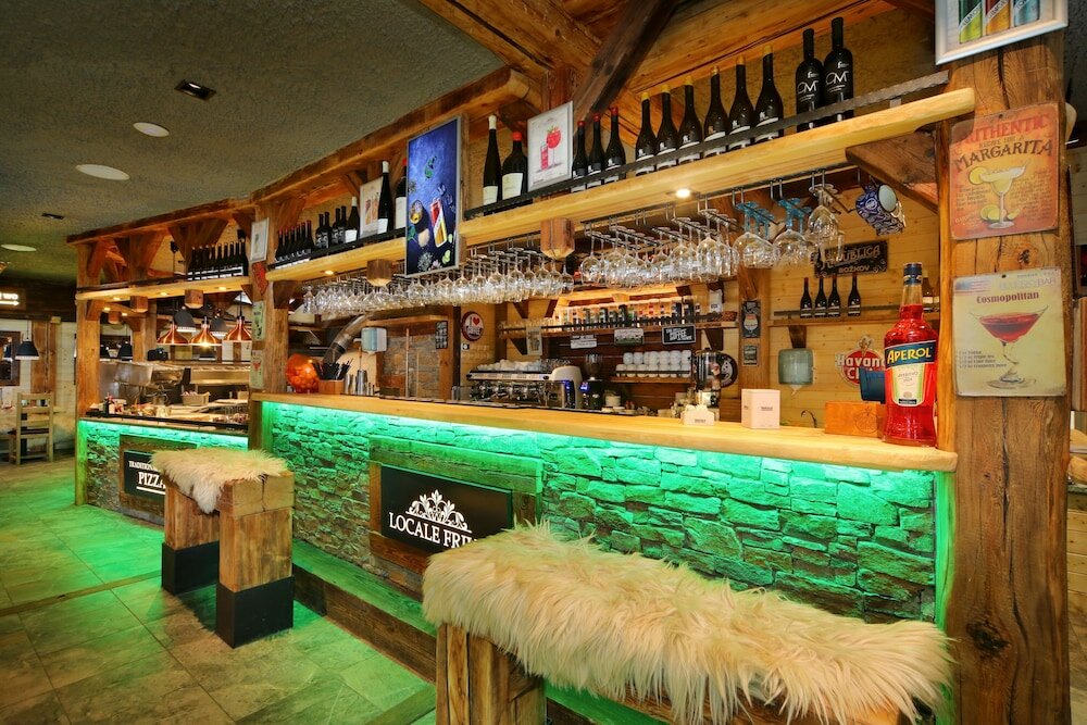 Фото Hotel Central 1920