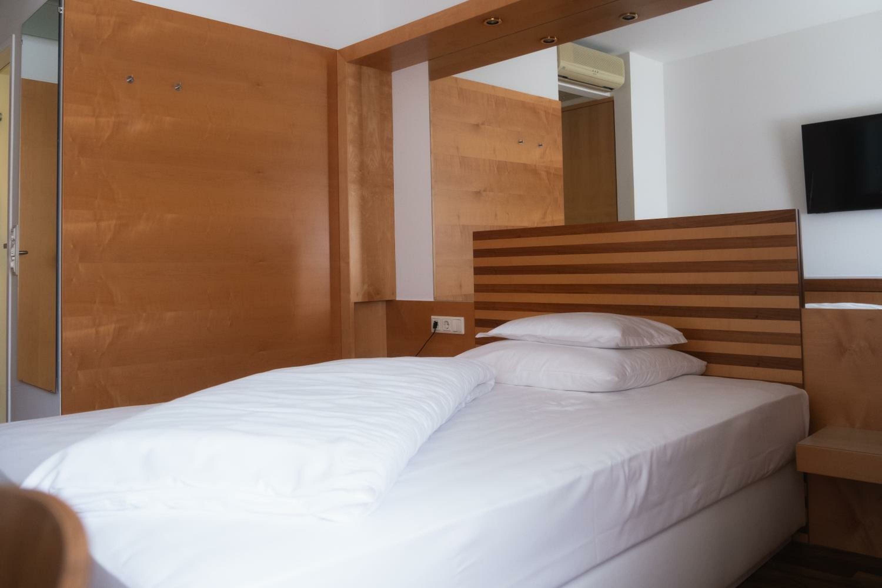 Фото City Hotel Linz