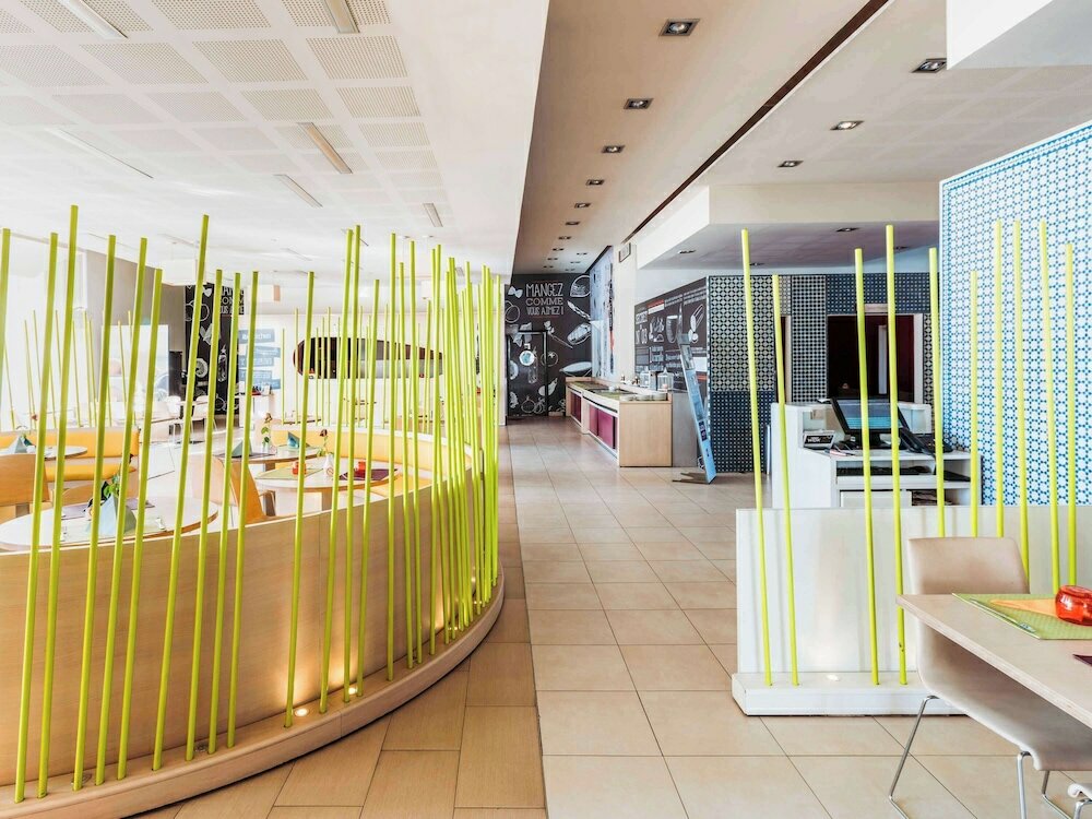 Фото ibis Tanger City Center