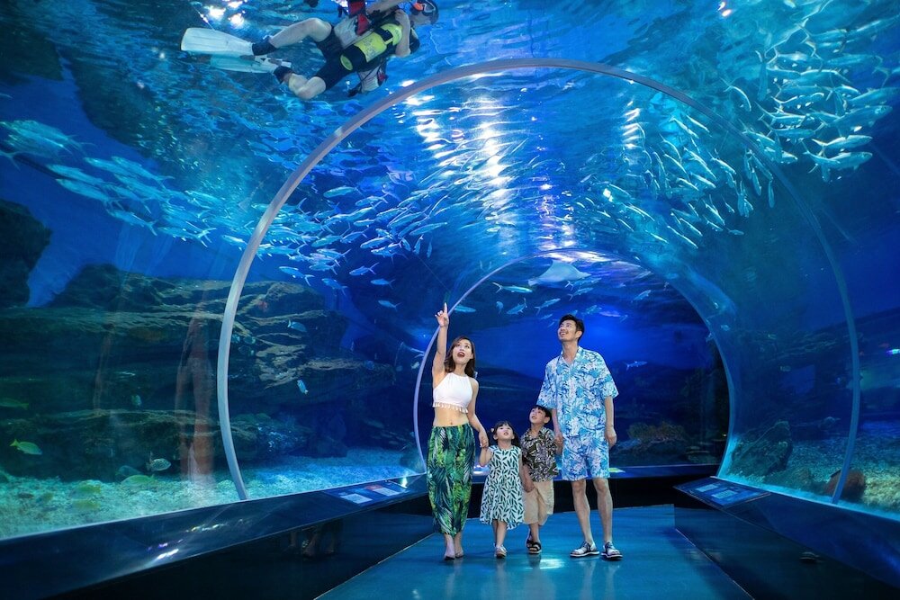 Фото Wuhan Marriott Hotel Hankou