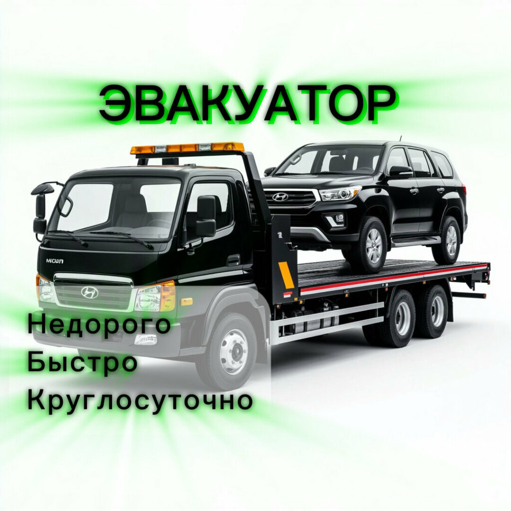 Auto technical assistance, car evacuation Эвакуатор, Moscow, photo