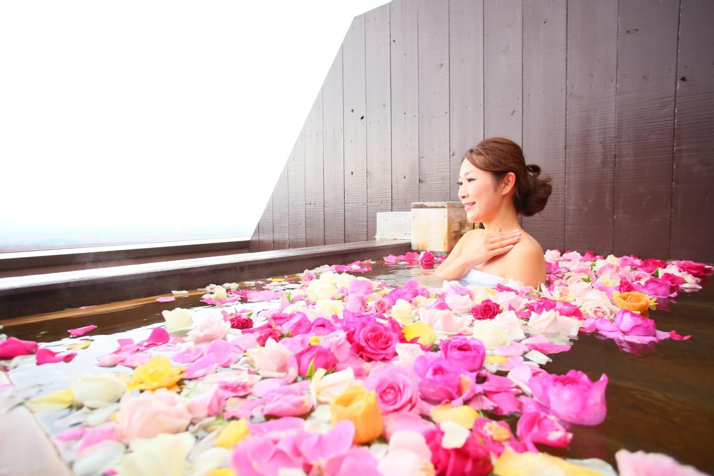 Фото Nasu Ichiya Hotel