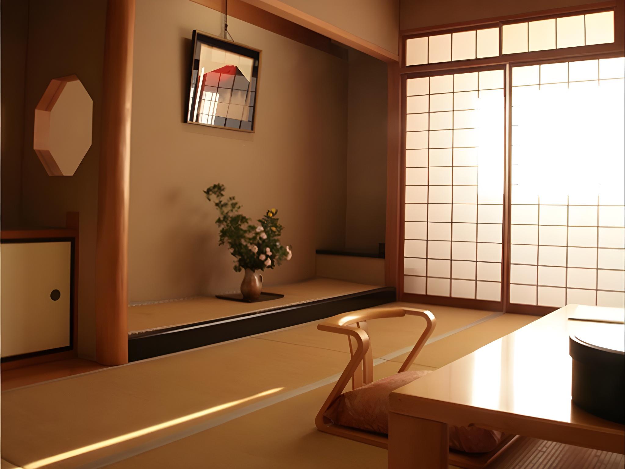 Фото Izumiya Ryokan