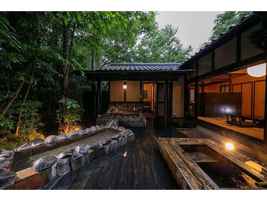 Фото Kirishima Miyama Hotel