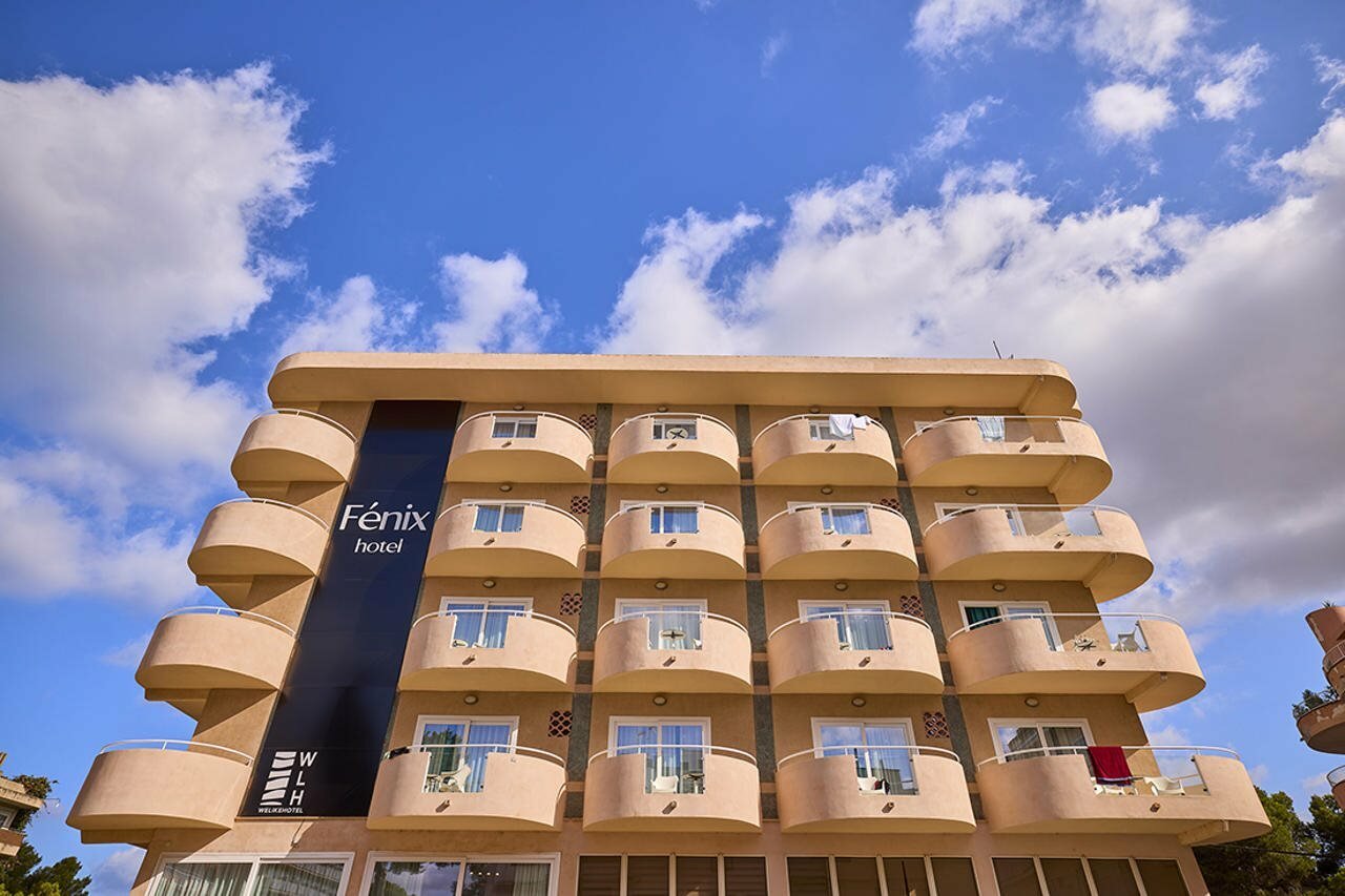 Фото Hotel Fenix