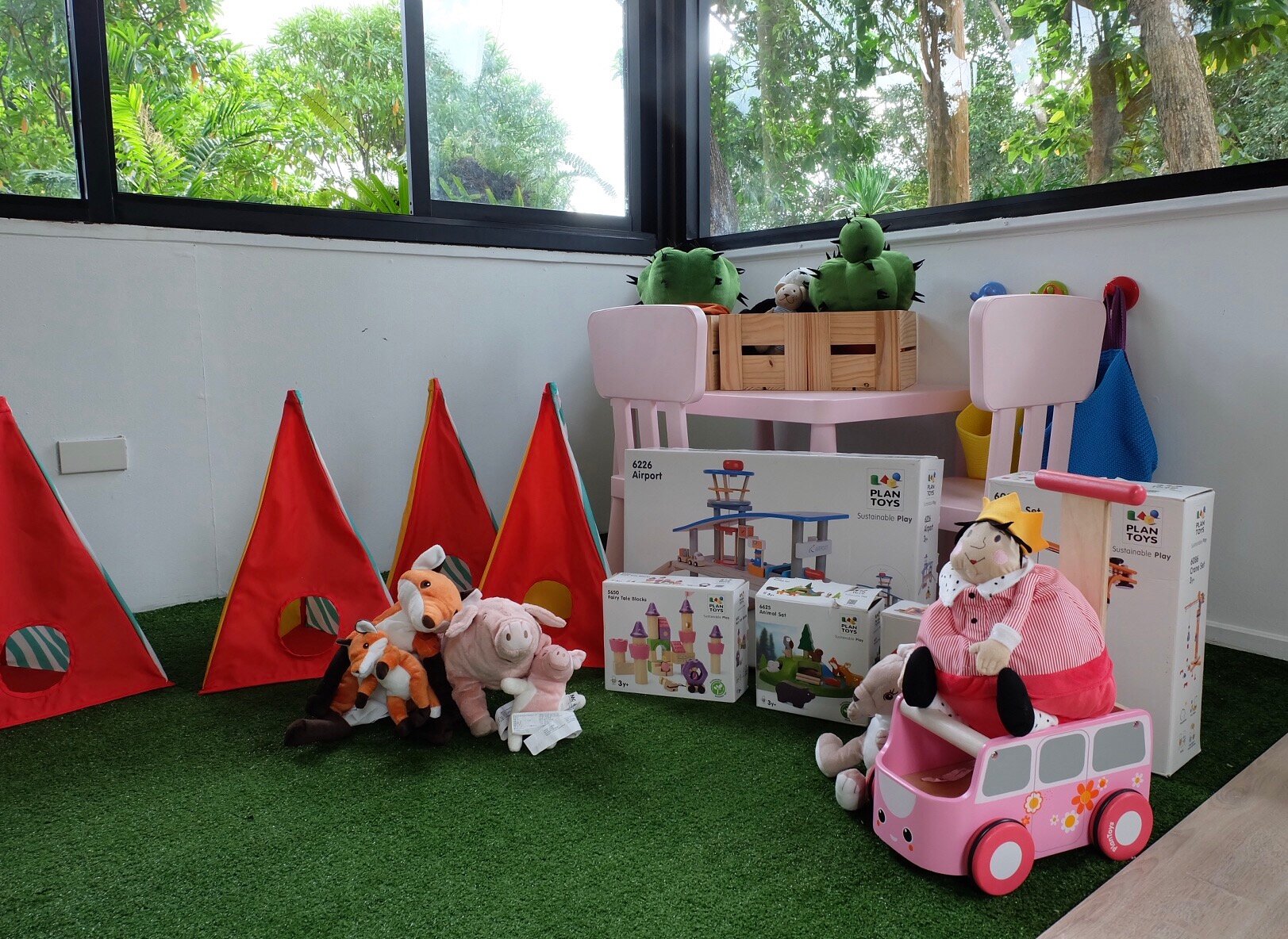 Фото Secret Cliff Villa