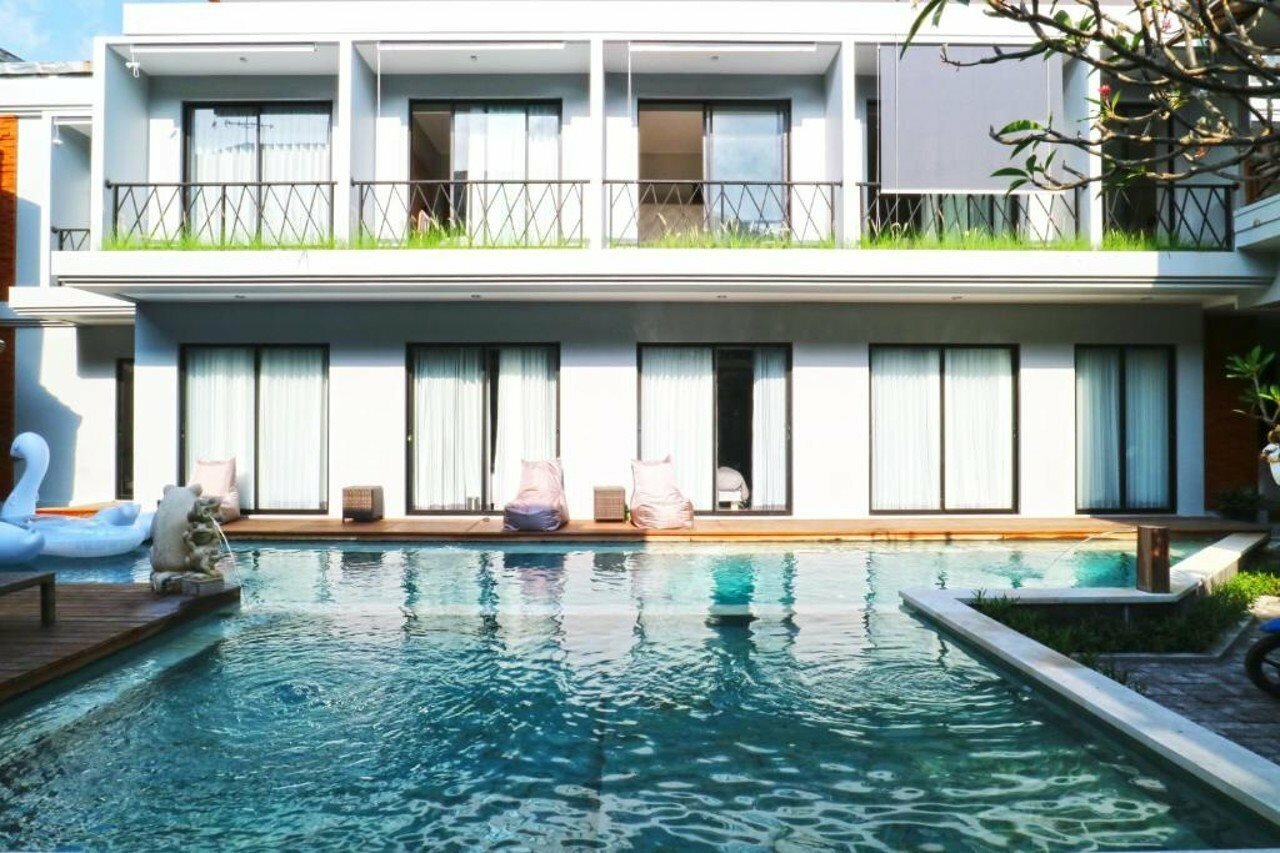 Фото Gemini Star Hotel