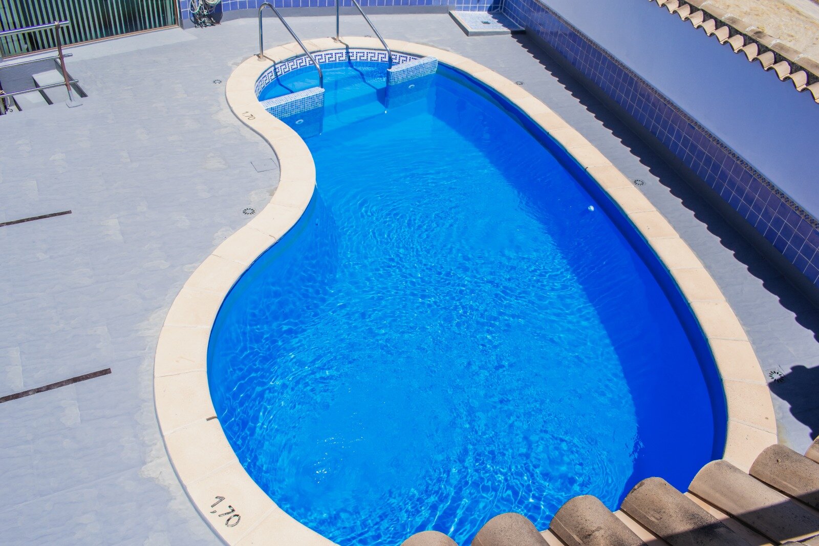 Фото Hotel Campos de Baeza