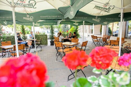 Гостиница Royal Class Hotel в Клуже