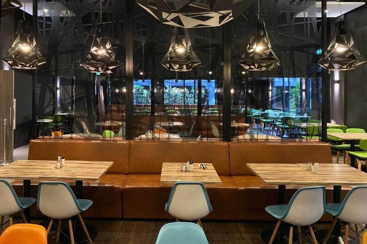 Фото Xo Hotels Couture