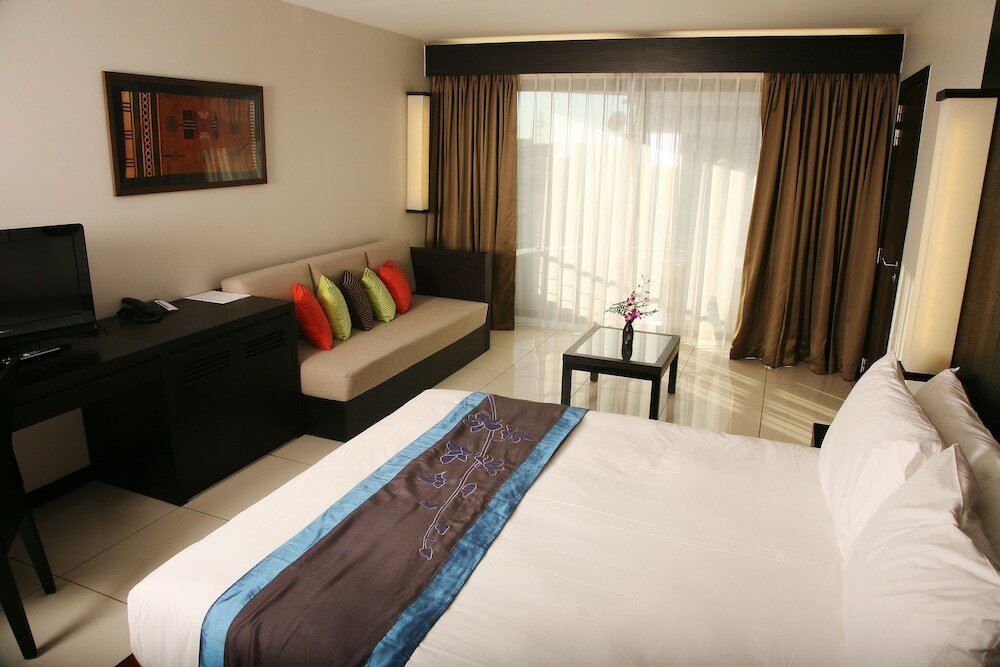 Фото Hotel Tahiti Nui