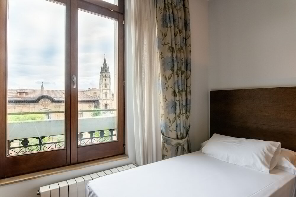 Фото Soho Boutique Oviedo