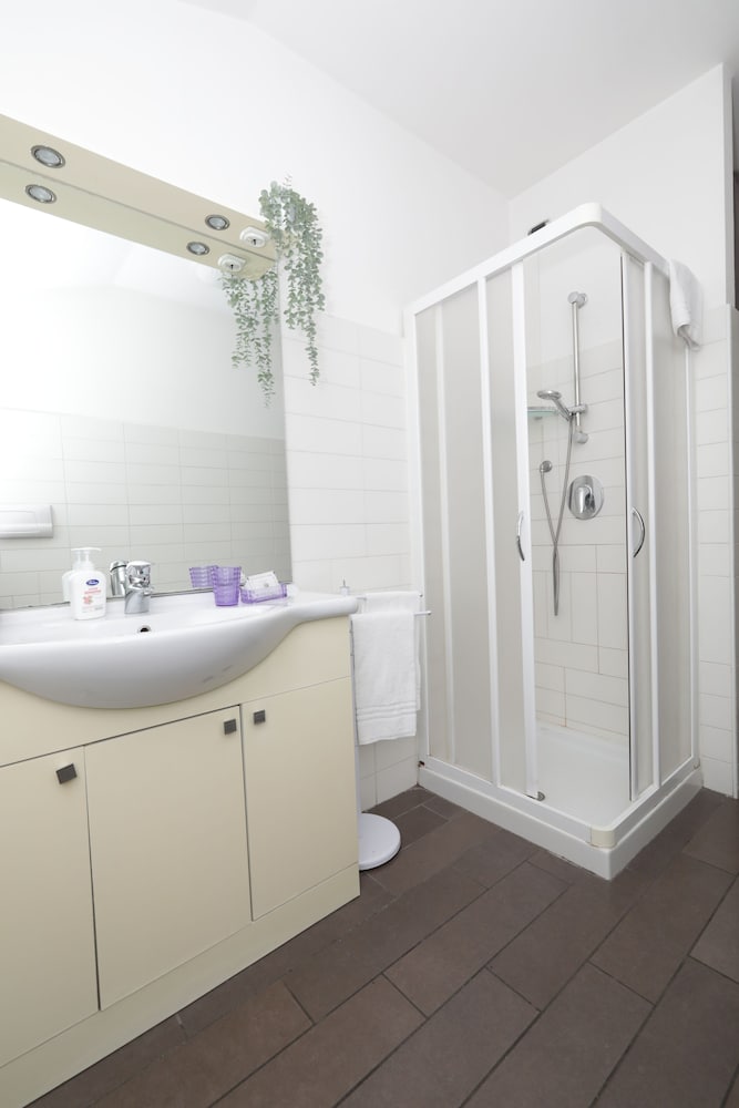 Фото Hotel Residence Aurora