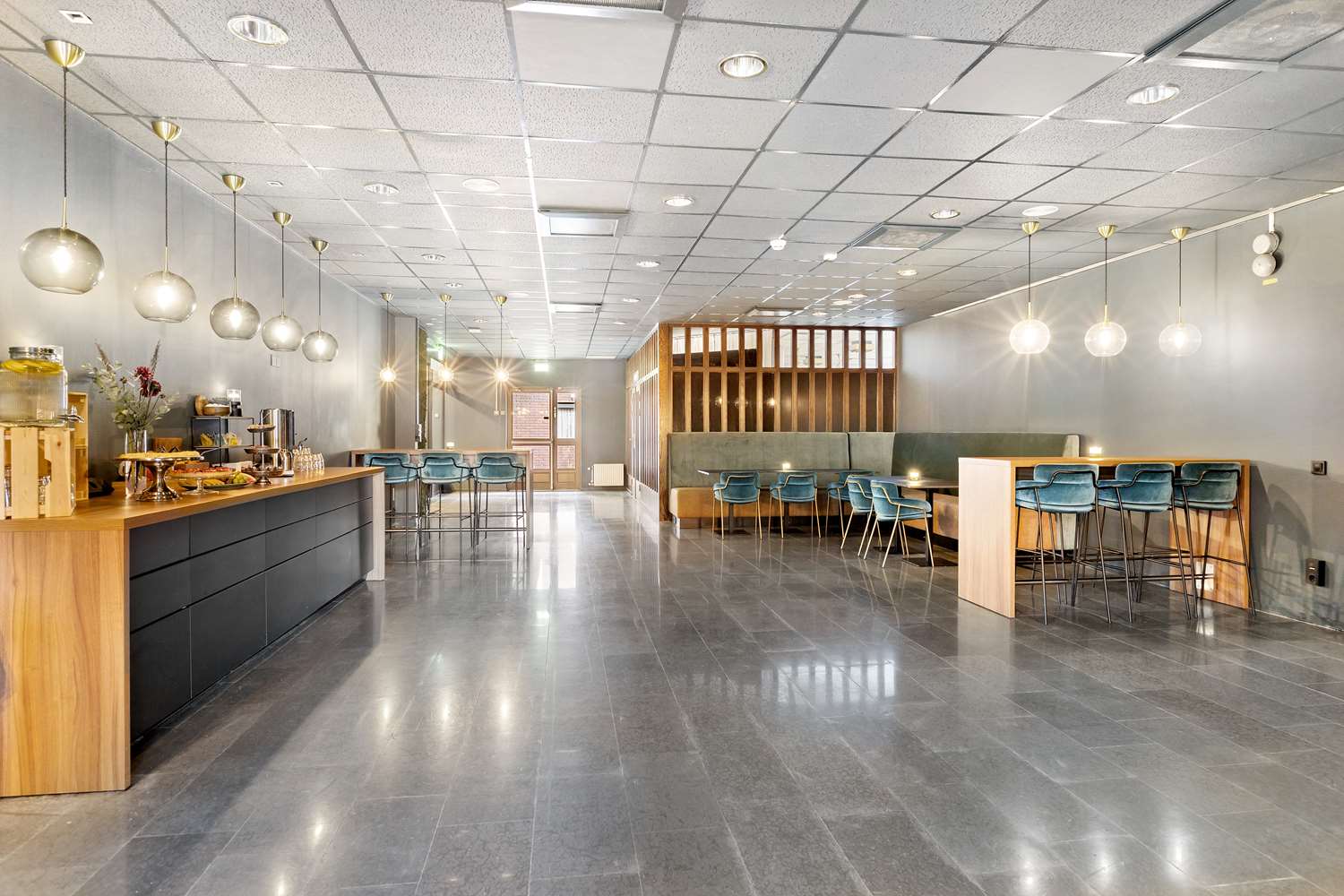 Фото Best Western Hotel Scheele