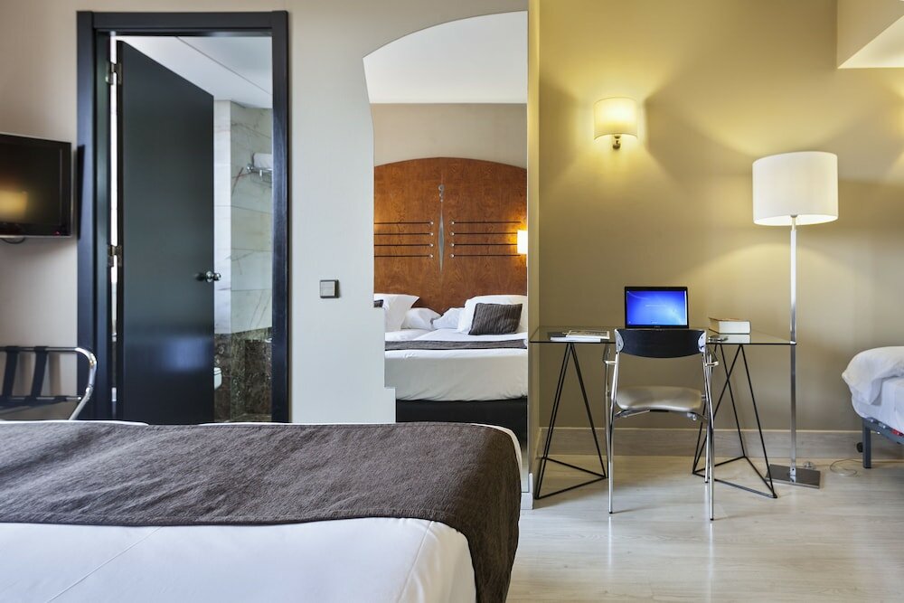 Фото Отель Acta City47