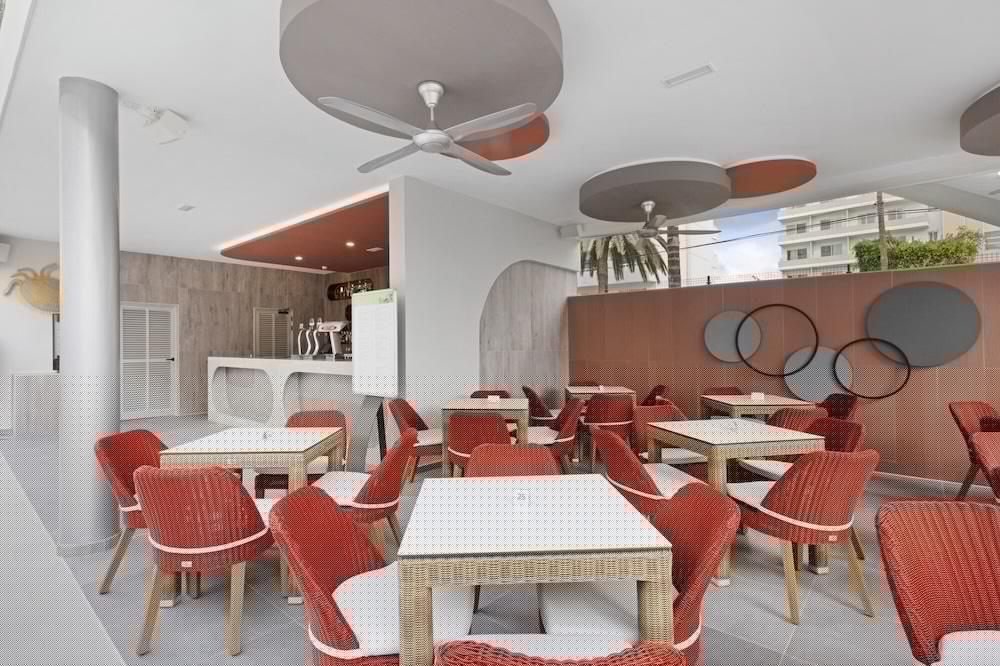 Фото Hotel Riu Concordia