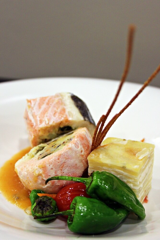 Фото Urban Dream Granada Hotel