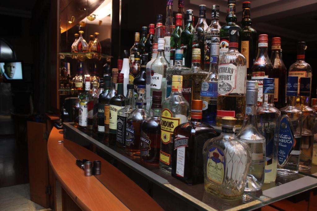 Фото Grand Hotel Europe