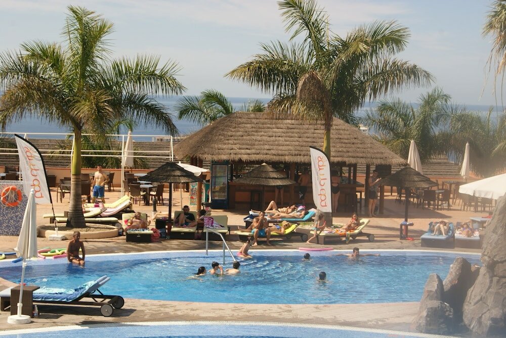 Фото Grand Hotel Callao