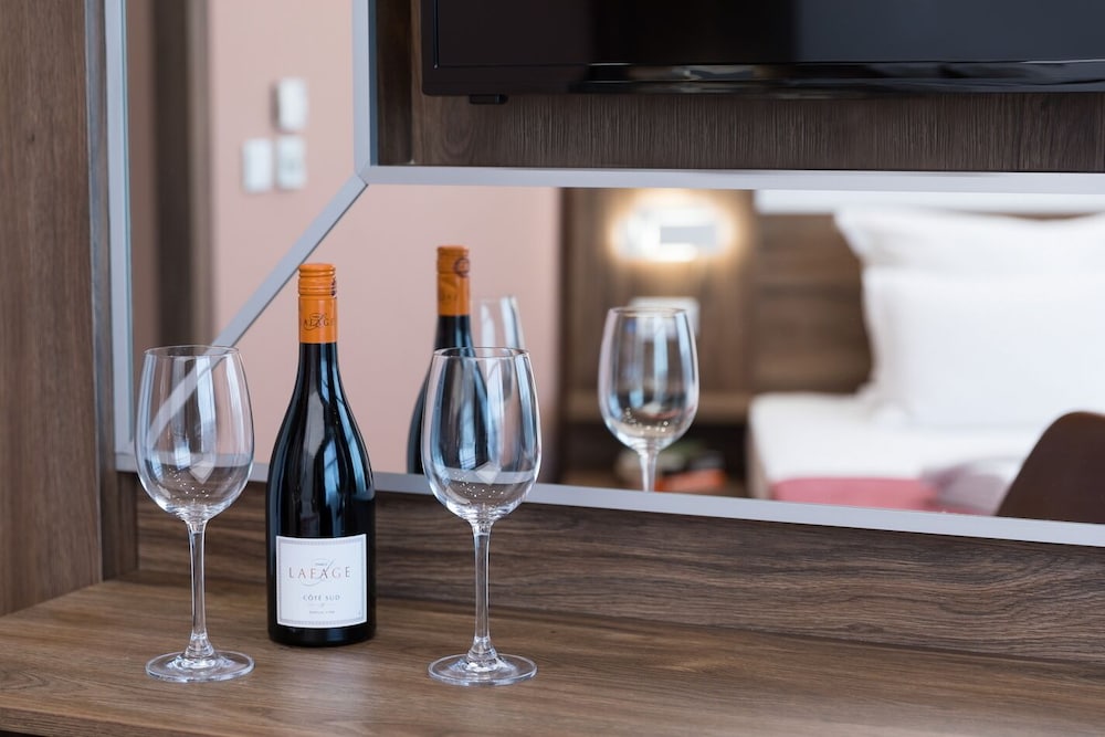 Фото B1 Boutique Hotel Sofia