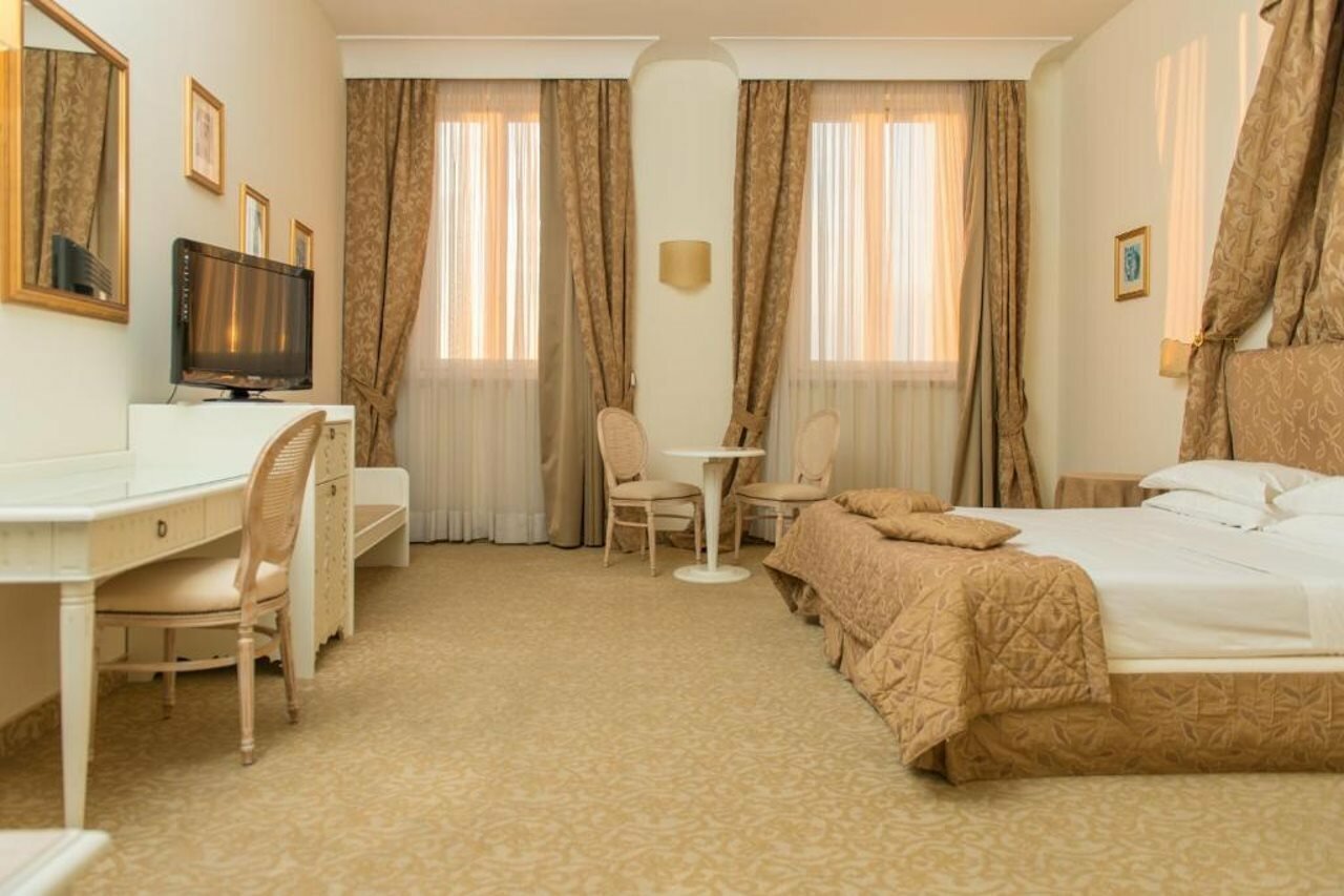 Фото Hotel San Paolo al Convento