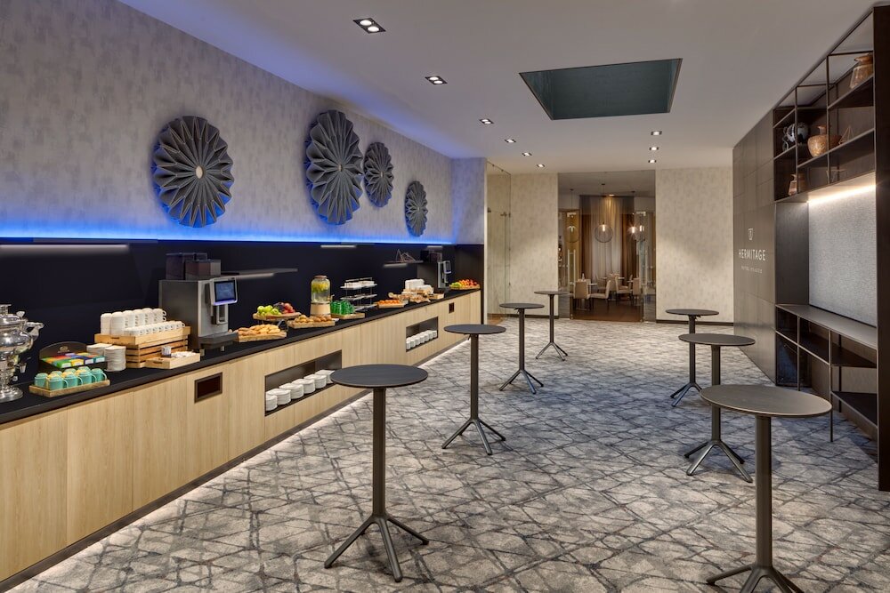 Фото Hermitage Hotel Prague