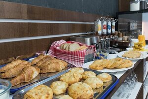 Гостиница B1 Boutique Hotel Sofia