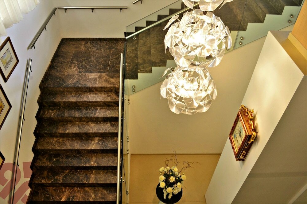 Фото Qawra Palace Resort & SPA