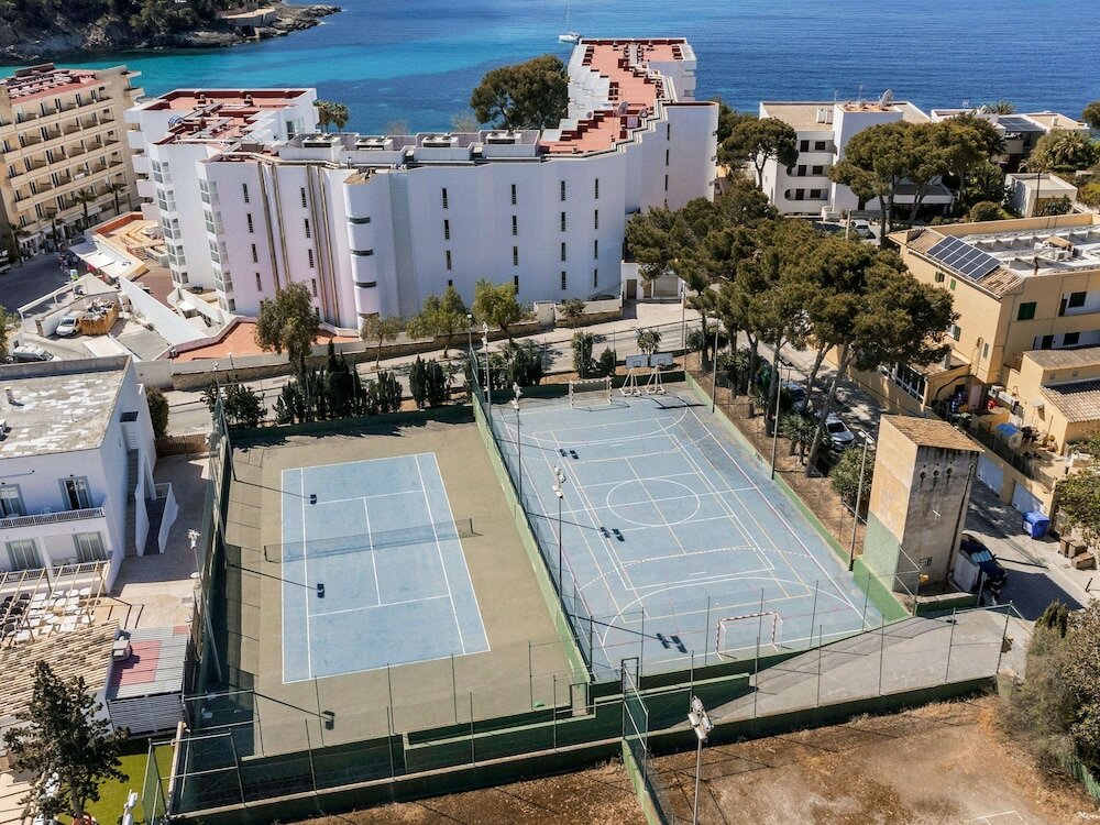 Фото Alua Gran Camp de Mar