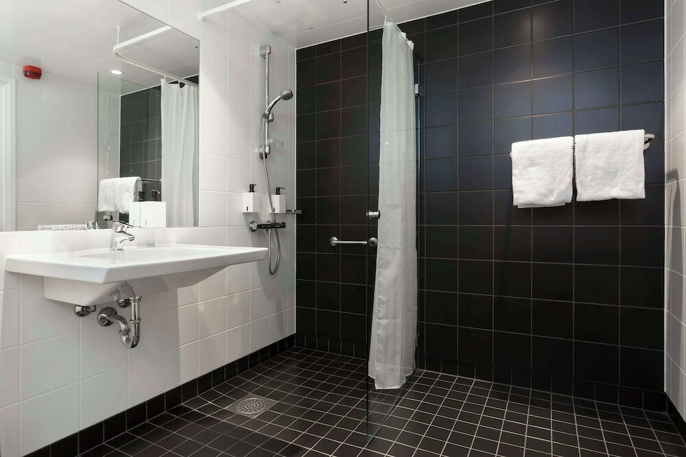 Фото Scandic Rock City